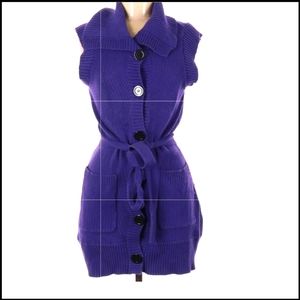 Kenneth Cole Reaction cardigan